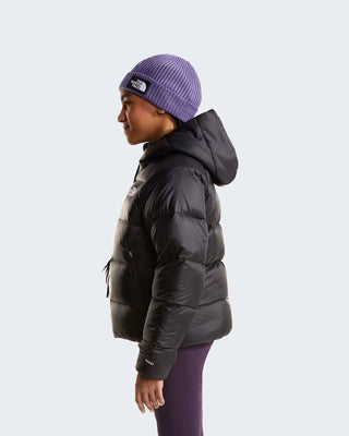 THE NORTH FACE HYDRENALITE GIUBBOTTO CON CAPPUCCIO JR NF0A8H3WJK31