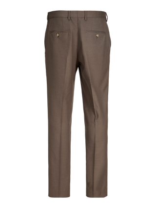 JACK&JONES PANTALONE CLASSICO  SOLARIS UOMO 12141112 MRL