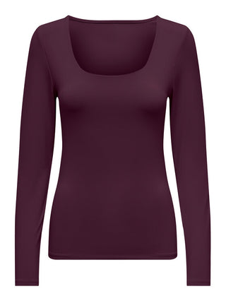 ONLY MAGLIONE EA DONNA 15302647 WNT