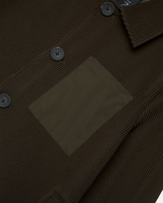 UNITY GIUBBOTTO SAVAGE UOMO JA SAVAGE BW