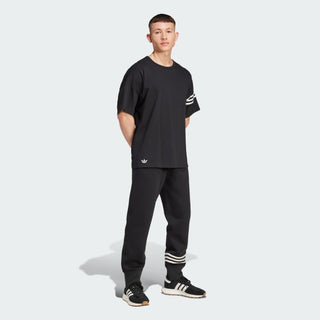 ADIDAS ORIGINALS LOGO TRACK PANTS IW0973