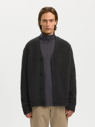 SELECTED HOMME MEIS CARDIGAN UOMO 16101139 APT