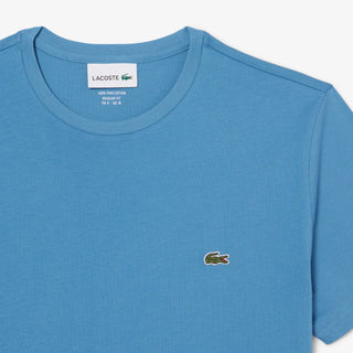 LACOSTE T-SHIRT GIROCOLLO UOMO TH6709 JBK