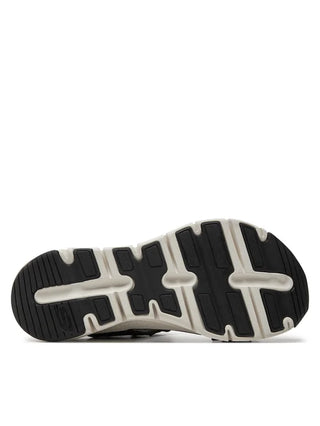 SKECHERS SANDALI ARCH FIT TOURISRTY 119247 BLK