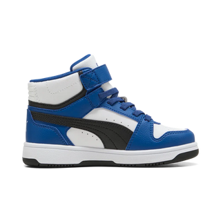 PUMA PUMA REBOUND SLAM MID JR 408801 03