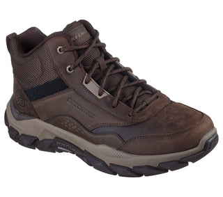SKECHERS SCARPA SANTORO HOPKINS 205587 COC