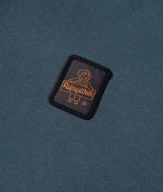 REFRIGIWEAR FELPA/GIUBBOTTO FRANKIE CON CAPPUCCIO E ZIP  UOMO F20308 FG9102 F02700