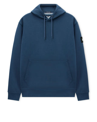 WEEKEND OFFENDER FELPA OULTON CON CAPPUCCIO CAPPUCCIO HD3B07 OULTON LGN