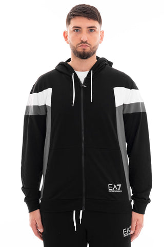 EA7 MEN'S SUIT 3DPV10 PJLIZ 1200