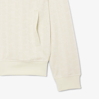 LACOSTE FELPA UOMO SH9775 8LX