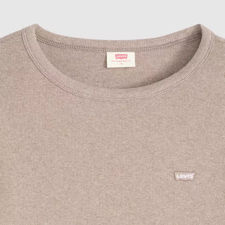 LEVI'S T-SHIRT MANICA LUNGA A COSTE 001J4 0043