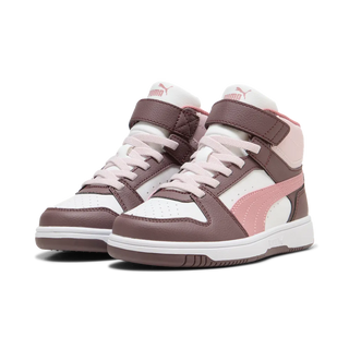 PUMA PUMA REBOUND SLAM MID JR 408801 07