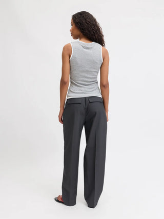 JJXX PANTALONE CLASSICO NICO MILEY BARREL DONNA 12299631 APT