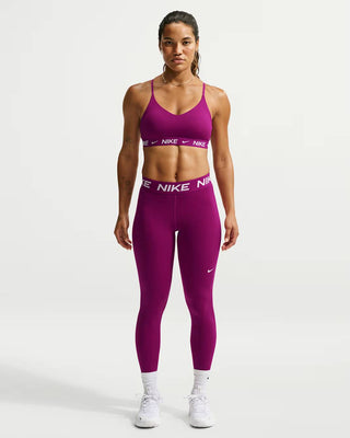 NIKE REGGISENO SPORTIVO INDY CON RETRO A INCROCIO SUPPORTO LEGGERO FD1062 630