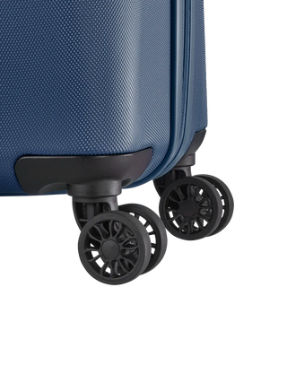 TRAVELITE TROLLEY S RIGIDO BALI 4W 39x55x20 072347 25