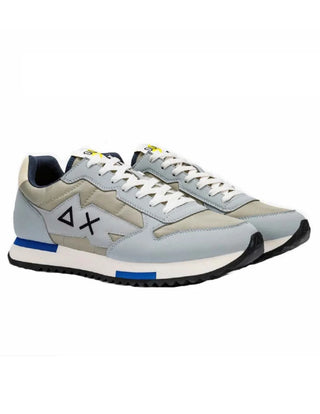 SUN68 SCARPE NIKI SOLID UOMO Z34120 06