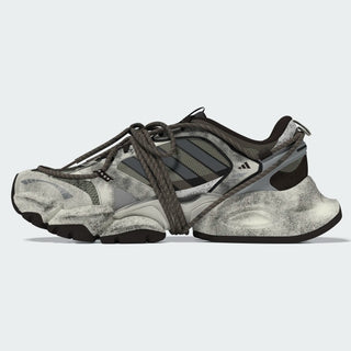 ADIDAS ORIGINALS XLG RUNNER DELUXE 2 KZ7202