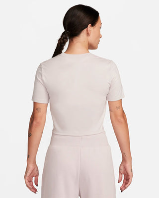NIKE T-SHIRT ESSENTIALS DONNA FB2873 019