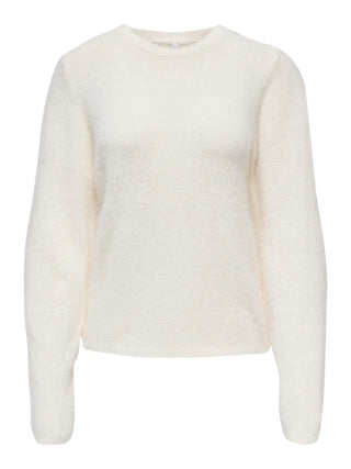 ONLY MAGLIONE KERRY CON GIROCOLLO 15374811 CLD