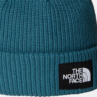 THE NORTH FACE CAPPELLO IN LANA SALTY LINED BEANIE NF0A8CGZBQ5