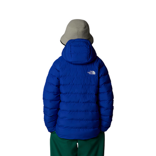 THE NORTH FACE GIUBBOTTO REVERSIBILE JR NF0A88TWCZ6