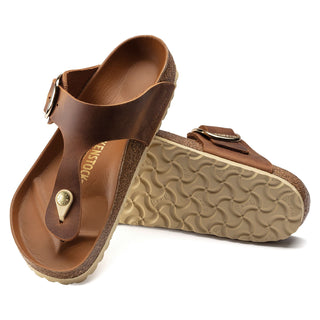 BIRKENSTOCK GIZEH FLIP FLOPS 1018745