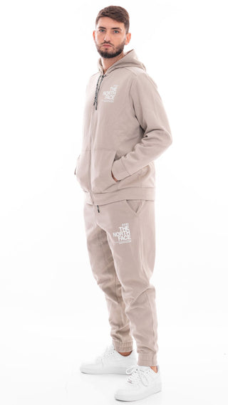 THE NORTH FACE MEN'S LOGO SWEATSHIRT NF0A88WQ1I4
