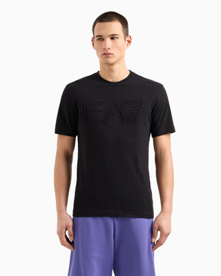 EA7 T-SHIRT ARMANI UOMO 7M000149 AF14772 UC001