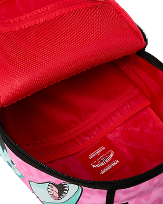 SPRAYGROUND WTF PUNK ROCK CHICK ZAINO B8587