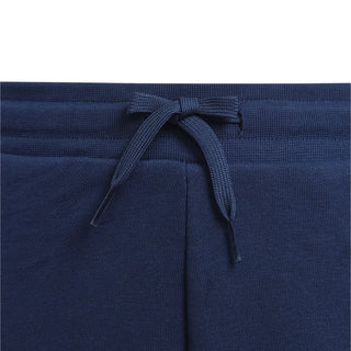 ADIDAS ORIGINALS BERMUDA IN COTONE CON LOGO IJ9732