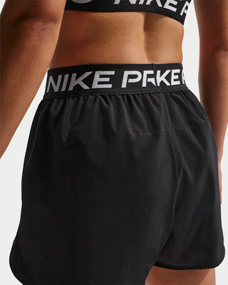 NIKE SHORT NIKE PRO 2IN1 TESSUTO TECNICO IR1918 010
