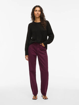 VILA VILA LORY MAGLIONE DONNA 14110764 BTY