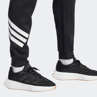 ADIDAS PANTALONE DI TUTA CON LOGO UOMO JD4863