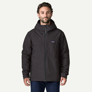 PATAGONIA WINDSHADOW JKT GIUBBINO UOMO 26491 BLK
