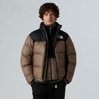 THE NORTH FACE GIUBBOTTO RETRO NUPTSE UOMO NF0A3C8DDHL