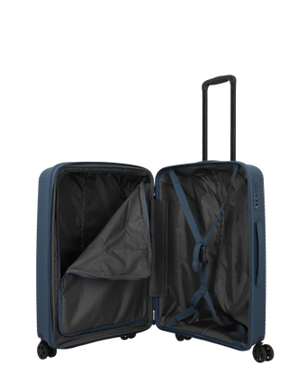 TRAVELITE TROLLEY M RIGIDO 4W 46x66x28 7000348 20
