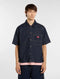 DENIM SCURO