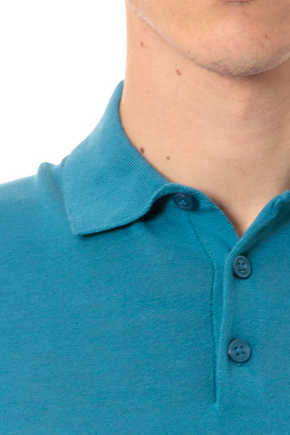 MARKUP POLO MEZZA MANICA 100% COTONE UOMO MK10005 OTT