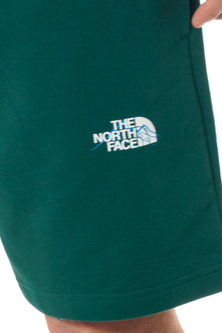 THE NORTH FACE BERMUDA UOMO THENORTFACE NF0A8FM56GI