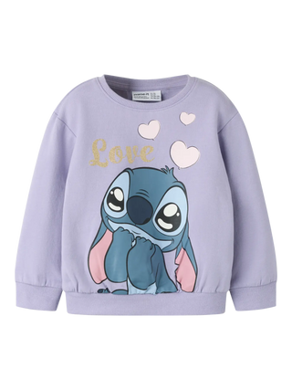 NAME IT FANSA T-SHIRT STITCH 13259836 HML