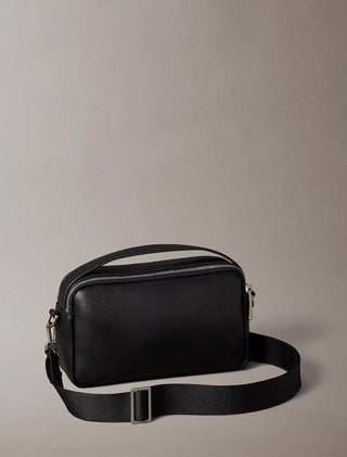 CALVIN KLEIN BORSA PER FOTOCAMERA CON MANICO SUPERIORE UOMO LV04D3559G UB1