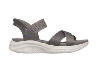 SKECHERS ULTRA FLEX 3.0 NEVER BETTER SANDALI DONNA 119975 DKTP