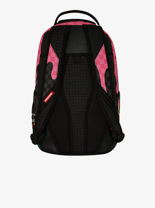 SPRAYGROUND ZAINO WTF SKULL DRIP B7604