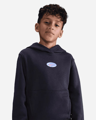 NIKE FELPA NSW CLUB FLC JR IO2407 540