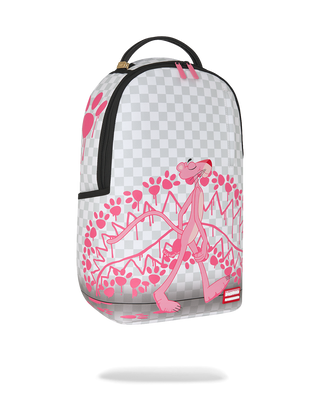 SPRAYGROUND PINK PANTHER PAWPRINTS ZAINO B8860