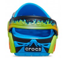 CROCS CLASSIC SABOT MONSTER TRUCK JR 211305/NEO