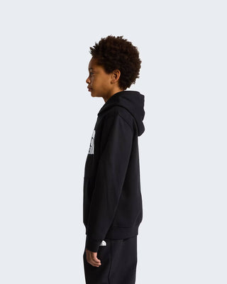 THE NORTH FACE FELPA ESSENTIAL  JR NF0A8H3YJK31
