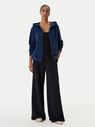 GUESS OLYMPE FELPA FULL ZIP V4YQ06 KCAY2 G7HR