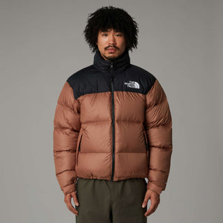 THE NORTH FACE GIUBBOTTO RETRO NUPTSE UOMO NF0A3C8DDHL
