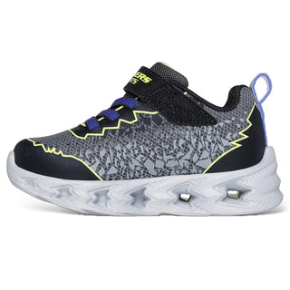 SKECHERS SCARPA VORTEX 2.0 400603N BKYL